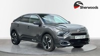 2023 Citroen C4 1.2 PureTech MAX Hatchback 5dr Petrol Manual Euro 6 (s/s) (130 p