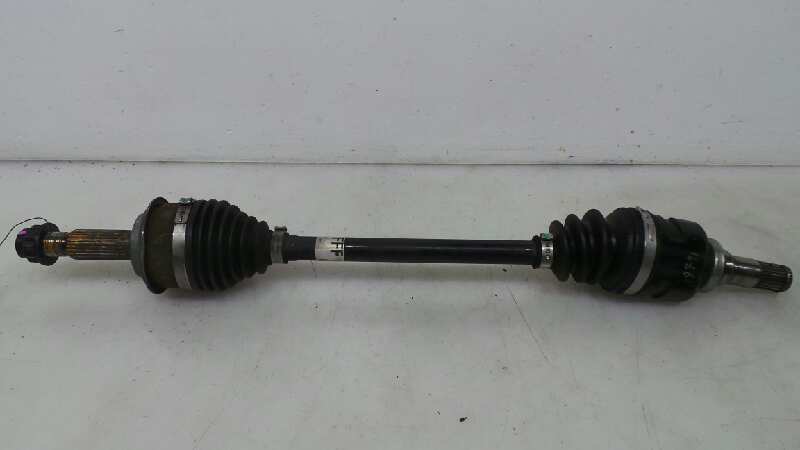 434200d310 Transmission Avant Gauche Pour Toyota Yaris Active 2011 1150274