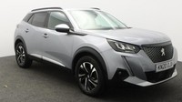 2020 Peugeot 2008 1.2 PureTech Allure SUV 5dr Petrol Manual Euro 6 (s/s) (130 ps