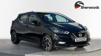 2021 Nissan Micra 1.0 IG-T Acenta Hatchback 5dr Petrol XTRON Euro 6 (s/s) (92 ps