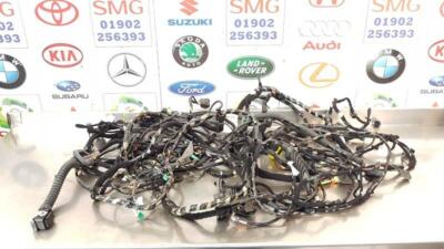 Buy Wiring Harness Body • Car Parts For Sale All Parts - New & UsedIE