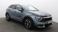 2023 Kia Sportage 1.6 T-GDi ISG 3 Manual SUV Petrol Manual