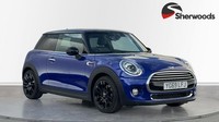 2019 MINI Hatch 1.5 Cooper Exclusive Hatchback 3dr Petrol Steptronic Euro 6 (s/s