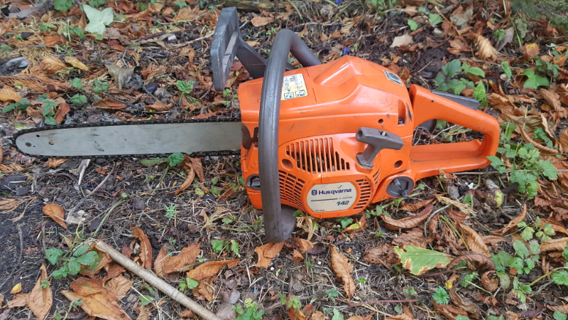 Сальник husqvarna 142