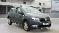 Dacia Sandero STEPWAY AMBIANCE DCI