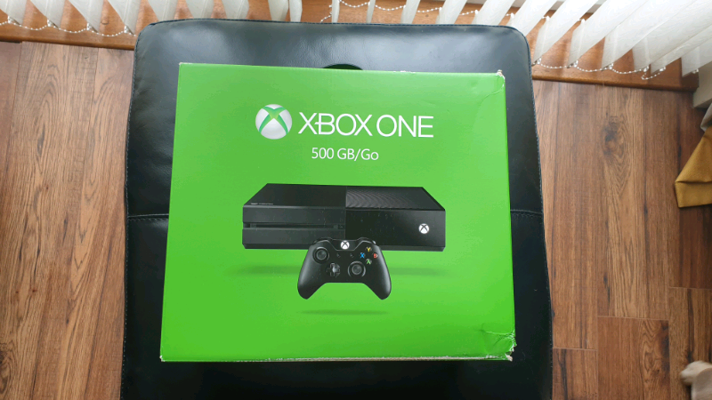 Xbox one + 13 game bundle | in Llanrumney, Cardiff | Gumtree