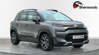 2023 Citroen C3 Aircross 1.2 PureTech Shine SUV 5dr Petrol EAT6 Euro 6 (s/s) (13