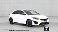 2025 Kia Ceed 1.5 T-GDi DCT GT-LINE HATCHBACK Petrol Automatic