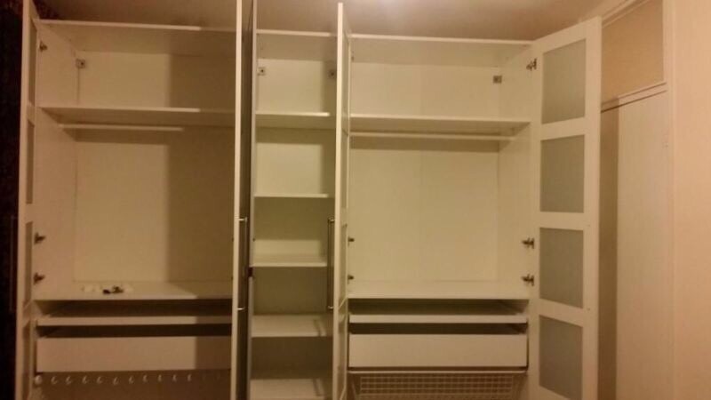 Flat Pack Flatpack Furniture Assembly Ikea Ebay Argos John Lewis