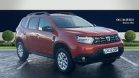 2022 Dacia Duster 1.0 TCe Comfort SUV 5dr Petrol Manual Euro 6 (s/s) (90 ps) Man