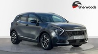 2023 Kia Sportage 1.6 T-GDi 3 SUV 5dr Petrol Manual Euro 6 (s/s) (148 bhp) Manua