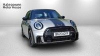 2023 MINI Hatch 1.5 Cooper Sport Hatchback 5dr Petrol Steptronic Euro 6 (s/s) (1
