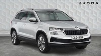2024 Skoda Karoq SUV 1.0 TSI (116ps) SE L Manual Estate Petrol Manual