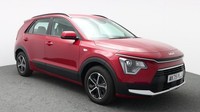 2025 Kia Niro 1.6 GDi HEV 2 Automatic SUV Hybrid Automatic