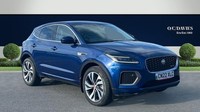Jaguar E-Pace 1.5 P300e 12.17kWh R-Dynamic HSE SUV 5dr Petrol Plug-in Hybrid Aut