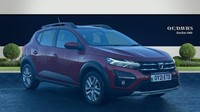  Dacia Sandero Stepway 1.0 TCe Comfort Hatchback 5dr Petrol Manual Euro 6 (s/s) 
