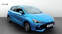 2026 MG MG3 1.5 Hybrid+ Trophy Hatchback 5dr Petrol Hybrid Auto Euro 6 (s/s) (19