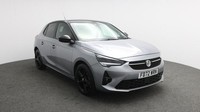 2022 Vauxhall Corsa GS Line 1.2 Turbo Petrol Manual 5dr Hatchback (100 BHP) Manu