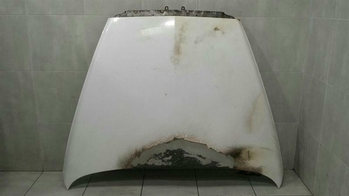 BENTLEY CONTINENTAL FLYING SPUR GT Bonnet 3W0823031K Motorhaube DEFEKT