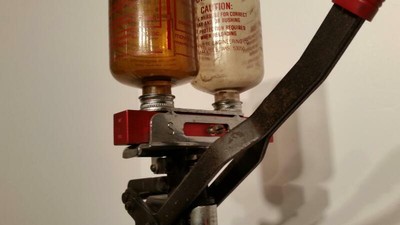 MEC Shotshell Loader 302 118 (ST5010594)