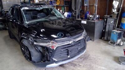 Chassis ECM Communication Wireless Charger Opt K4C Fits 18-19 BOLT 953679