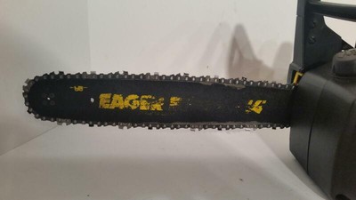 As-Is MCCULLOCH 2014 Chainsaw 14