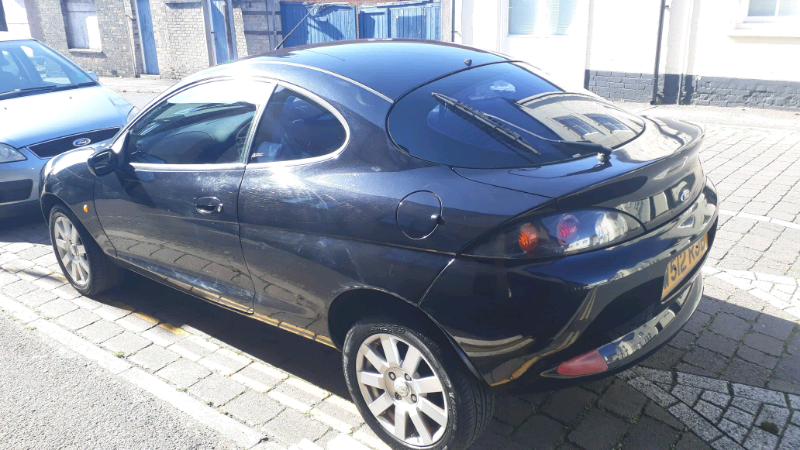 ford puma gumtree