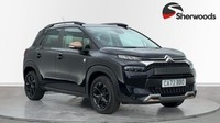 2022 Citroen C3 Aircross 1.2 PureTech C-Series Edition SUV 5dr Petrol Manual Eur