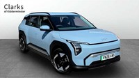 2026 Kia EV3 81.4kWh Air SUV 5dr Electric Auto (201 bhp) SUV Electric Automatic
