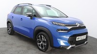 2022 Citroen C3 Aircross 1.2 PureTech Shine SUV 5dr Petrol EAT6 Euro 6 (s/s) (13