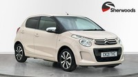 2021 Citroen C1 1.0 VTi Shine Hatchback 5dr Petrol Manual Euro 6 (s/s) (72 ps) M