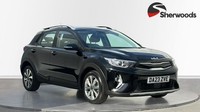 2023 Kia Stonic 1.0 T-GDi 2 SUV 5dr Petrol Manual Euro 6 (s/s) (99 bhp) Manual H
