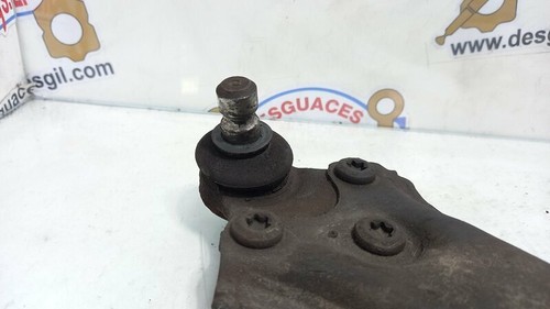 写真 front lower suspension arm rh for CITROEN ZX 1.9 D REFLEX