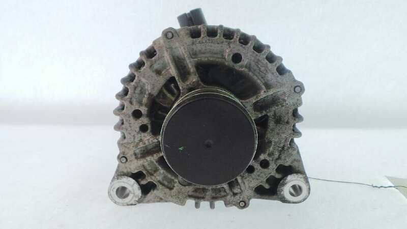 6g9n10300 Alternateur Pour Ford Mondeo Ber. (Ca2) Titanium X 2007 995829