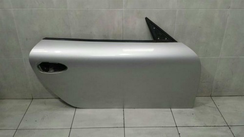 PORSCHE 911 997 Right Front Door 99753101206 Tür Vorne Rechts