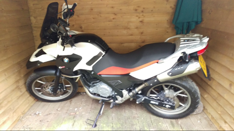 bmw g 659 gs