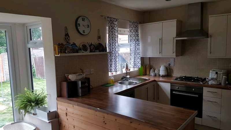 Find 3 Bedroom Houses To Rent In Arnold Nottingham Zoopla