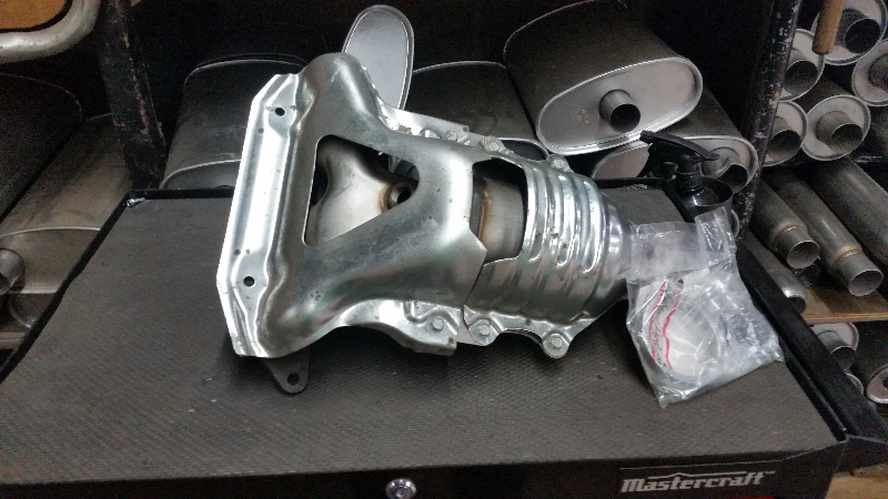 Toyota Echo A Vendre >> Manifold-Catallyseurs, Catalytic converter Honda Civic 2000-2004 | Autres pièces et accessoires ... Toyota Echo A Vendre >> Manifold-Catallyseurs, Catalytic converter Honda Civic 2000-2004 | Autres pièces et accessoires ...