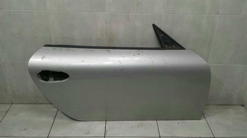 PORSCHE BOXSTER 987 Right Front Door 99753101206 Tür Vorne Rechts