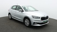 2022 Skoda Fabia 1.0 TSI 110 SE Comfort 5dr HATCHBACK PETROL Manual
