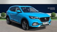 2023 MG MG HS 1.5 T-GDI Exclusive SUV 5dr Petrol DCT Euro 6 (s/s) (162 ps) Autom
