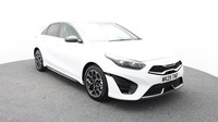 2025 Kia Ceed 1.5 T-GDi MT GT-LINE Manual Hatchback Petrol Manual
