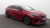 2024 Kia ProCeed 1.5 T-GDi ISG GT-LINE Manual Hatchback Petrol Manual