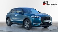 2022 DS Automobiles DS 3 Crossback E-TENSE 50kWh Bastille Crossback 5dr Electric