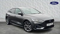 2024 Ford Focus 1.0T EcoBoost MHEV ST-Line Euro 6 (s/s) 5dr Manual Hatchback Hyb