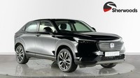 2022 Honda HR-V 1.5 h i-MMD Elegance SUV 5dr Petrol Hybrid CVT Euro 6 (s/s) (131