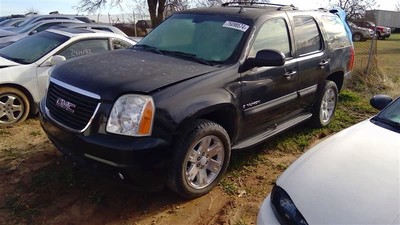 Chassis ECM Transmission Next To Battery ID 29547550 Fits 08-09 TAHOE 220374