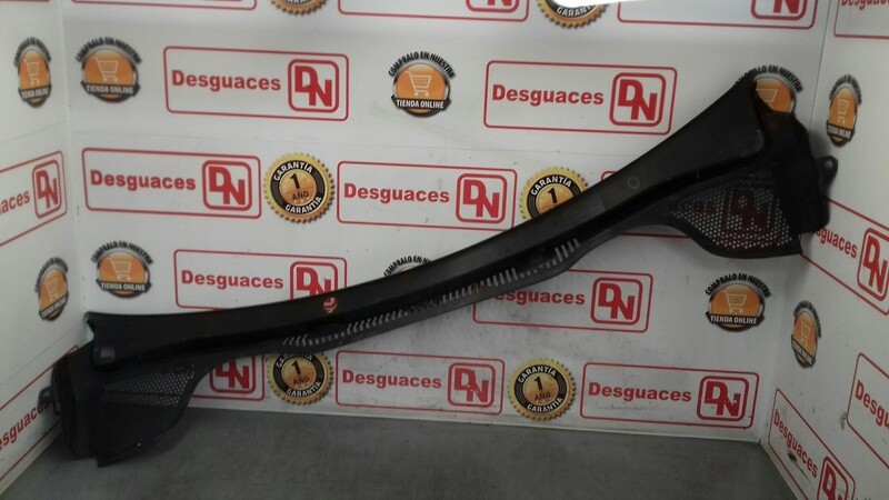 6j1853185a Moulure Pour Seat Ibiza (6j5) Sport 2008 734848