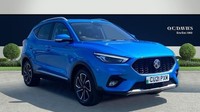 2021 MG MG ZS 1.0 T-GDI Exclusive SUV 5dr Petrol Manual Euro 6 (111 ps) Manual S