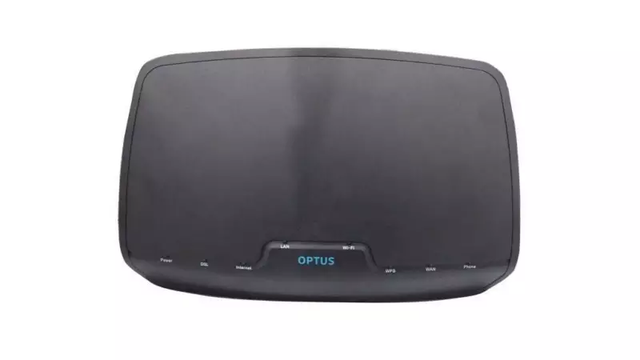 Sagemcom modem, 5g wifi router, optus modem | Modems & Routers